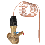 DANFOSS QTL + AB-QM SÆT