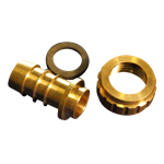 ENK.SLANGEFORSKR. 1/2"