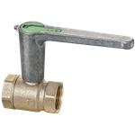 1/2" TA 500 KUGLEHANE