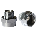 REDUKTIONSTK 1/2X3/8