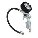 PUMPEPISTOL 0-12 BAR