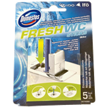 IFÖ FRESH WC A 5 STK