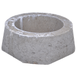 BETONKEGLE 425MM