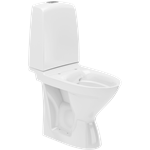 IFÖ SPIRA TOILET RIMFREE