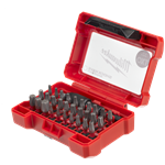 BITSSÆT M/BÆLTECLIPS