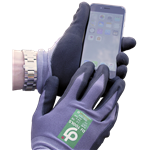 DJ TEKNIKERHANDSKER 11