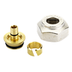 GEV.NIP.PEX. 1/2X15MM