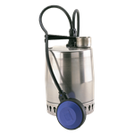 KÆLDERPUMPE KP 250 A-1