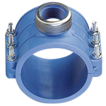 PP ANB.BØJLE 40-3/4"