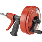 AFLØBSRENSER POWERSPIN+