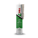 TEC7 HVID LIM/FUGEMASSE