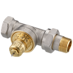 DANFOSS VENTIL RA-G ½"