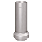 RZ skydestykke 76 mm
