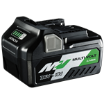 BATTERI      36V