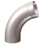 RZ bøjning 76 mm 72°