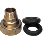 ISIFLO MURGENNEF.40-11/4"