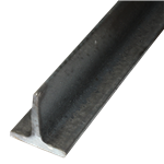 T-STÅL 25-25-3.5 MM