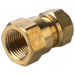 Kompr. muffe 35 mm-1 1/4"