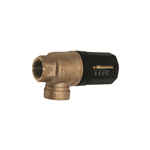 BYPASS VENTIL 3/4"