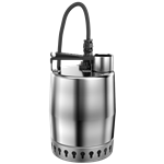 Kælderpumpe KP 150 M-1