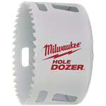 Hulsav HD 76mm, Bimetal